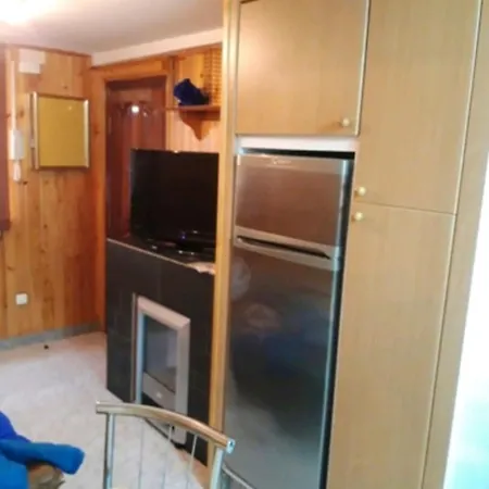 2 Bedrooms At Lage 100 M Away From The Apartmán